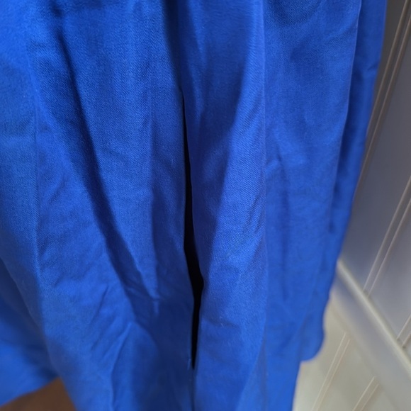 NWT Gianni Bini Sally Sleeveless Mini Dress - Picture 5 of 14